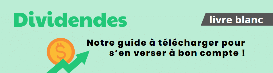 Combien de dividendes se verser par an ?