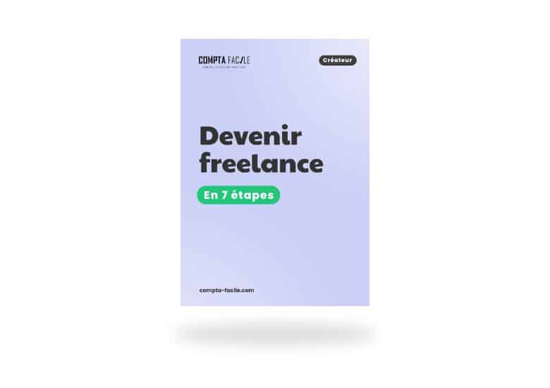 Guide devenir freelance