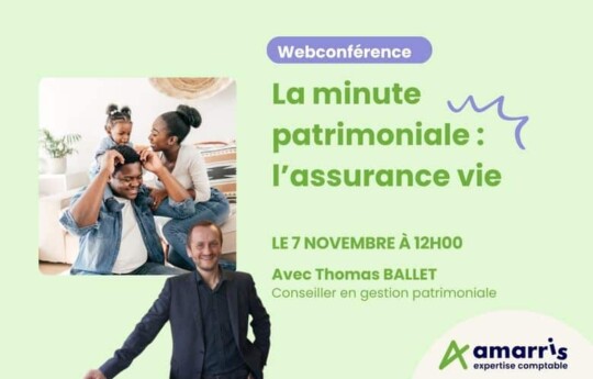 Webconf assurance vie